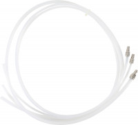 BGS Kunststoffschlauch-Satz 3-tlg. passend für Art. 8702 BGS Kunststoffschlauch-Satz 3-tlg. passend für Art. 8702