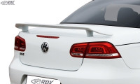 RDX Heckspoiler passend für VW Eos 1F RDX Heckspoiler passend für VW Eos 1F