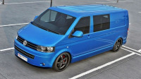 Front Ansatz passend für VW T5 Facelift Ver.2 Front Ansatz passend für VW T5 Facelift Ver.2