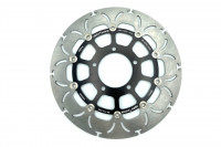 alpha Technik Bremsscheibe ABD33 Omega-Design vorne passend für Kawasaki alpha Technik Bremsscheibe ABD33 Omega-Design vorne passend für Kawasaki