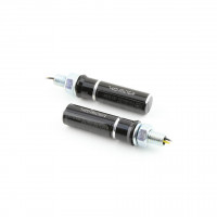 HIGHSIDER Pro Conero LED Blinker Gehäuse Schwarz / Linse Rauchgrau (Paar), vorn & hinten HIGHSIDER Pro Conero LED Blinker Gehäuse Schwarz / Linse Rauchgrau (Paar), vorn & hinten