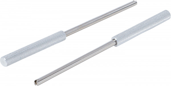 Reifen-Ventilwerkzeug 2-tlg.