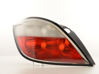 Rückleuchte links passend für Opel Astra H 04 Rückleuchte links passend für Opel Astra H 04