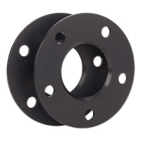 ST Spurverbreiterung System D1 6mm Achse passend für BMW 3er (F30, F80) 03/2011-10/2018 ST Spurverbreiterung System D1 6mm Achse passend für BMW 3er (F30, F80) 03/2011-10/2018