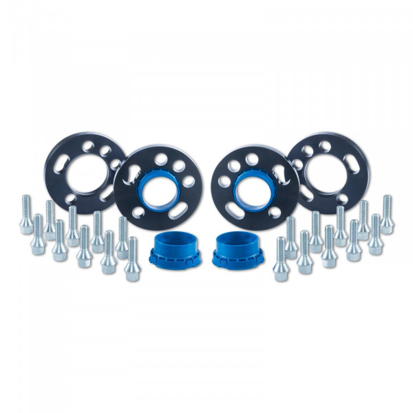 ST Easy Fit Spurverbreiterung 30mm + 35mm passend für Opel Adam M13