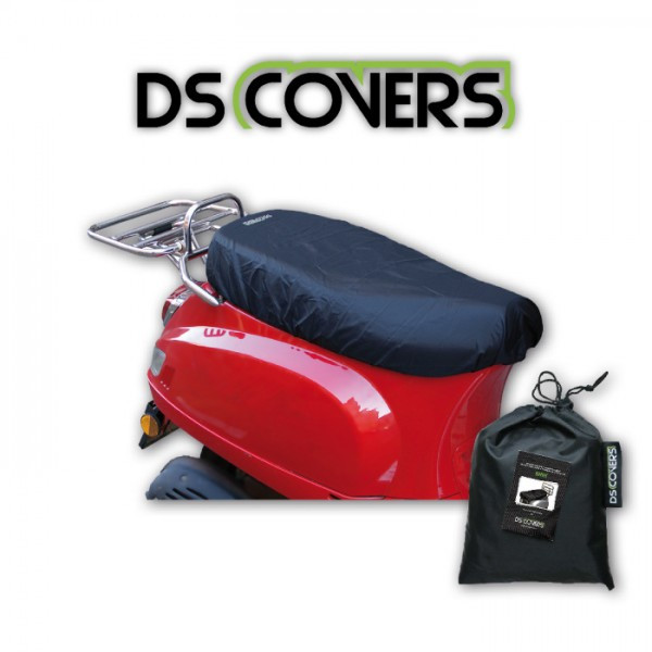 Bink Roller-Sitzabdeckung schwarz 100% wasserdicht Gr. M (Länge 85 cm)