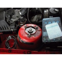 K-Sport Uniball Aluminium Domlager passend für BMW 3er E30 Vorderachse K-Sport Uniball Aluminium Domlager passend für BMW 3er E30 Vorderachse