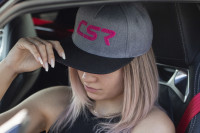CSR Snapback Cap ZB184 CSR Snapback Cap ZB184