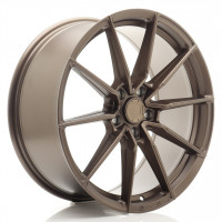 JR Wheels SL02 19x8,5 ET35 5x120 Silver Alufelge JR Wheels SL02 19x8,5 ET35 5x120 Silver Alufelge