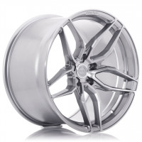 Concaver CVR3 19x9,5 ET35 5x120 Brushed Titanium Felge Concaver CVR3 19x9,5 ET35 5x120 Brushed Titanium Felge