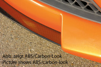 Rieger Spoilerschwert passend für Ford Focus 2 ST 5-türig (10/05-01/08) Rieger Spoilerschwert passend für Ford Focus 2 ST 5-türig (10/05-01/08)