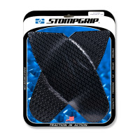Stompgrip Traction Pad passend für Suzuki GSX-R 750 08-10 Icon Stompgrip Traction Pad passend für Suzuki GSX-R 750 08-10 Icon