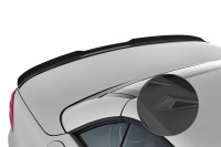 Heckflügel mit ABE passend für Mercedes-Benz SL R230 Heckflügel mit ABE passend für Mercedes-Benz SL R230