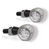 Barracuda Blinker S-LED B-LUX silber Barracuda Blinker S-LED B-LUX silber