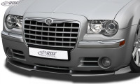 RDX VARIO-X Frontspoiler passend für CHRYSLER 300C RDX VARIO-X Frontspoiler passend für CHRYSLER 300C