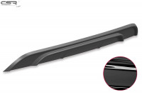 Heckansatz passend für VW up! (vor Facelift) 2011–2016 Heckansatz passend für VW up! (vor Facelift) 2011–2016