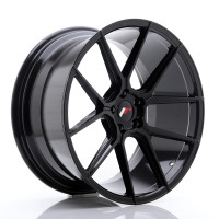 JR Wheels JR30 20x10 ET40 5x112 Glossy Black Alufelge JR Wheels JR30 20x10 ET40 5x112 Glossy Black Alufelge
