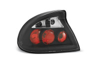 Rückleuchten Set Schwarz passend für Opel Tigra 09/94-12/00 Rückleuchten Set Schwarz passend für Opel Tigra 09/94-12/00