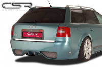 Heckstoßstange passend für Audi A6 C5 Typ 4B Heckstoßstange passend für Audi A6 C5 Typ 4B