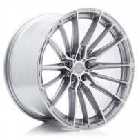 Concaver CVR7 21x9,5 ET16-61 Brushed Titanium Felge Concaver CVR7 21x9,5 ET16-61 Brushed Titanium Felge