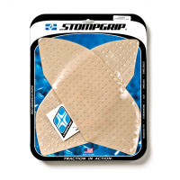 Stompgrip Traction Pad passend für Aprilia Tuono V4 / R / APRC 10-15 Volcano Stompgrip Traction Pad passend für Aprilia Tuono V4 / R / APRC 10-15 Volcano