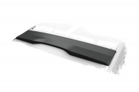 Heckscheibenblende passend für Polestar 2 HSB117 Heckscheibenblende passend für Polestar 2 HSB117