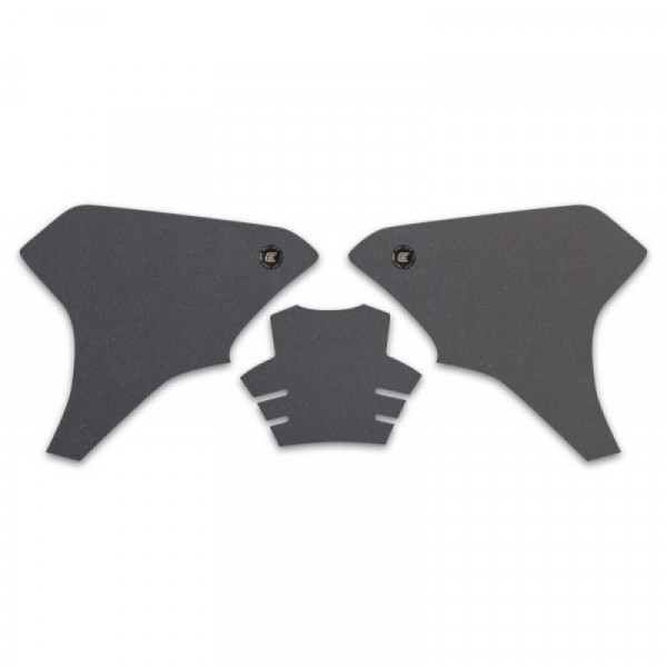 Eazi-Grip WRAP Tank Traction Pads passend für Triumph Tiger 900 & 850 Sport