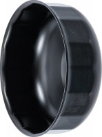 Ölfilterschlüssel 16-kant Ø 86 mm passend für BMW, Volvo Ölfilterschlüssel 16-kant Ø 86 mm passend für BMW, Volvo