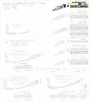 Arrow X-Kone Endschalldämpfer passend für Suzuki GSX-R 1000 / 1000 R (2017–2020) Arrow X-Kone Endschalldämpfer passend für Suzuki GSX-R 1000 / 1000 R (2017–2020)