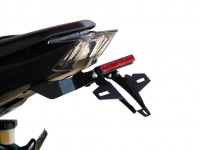Kennzeichenhalter IQ4 passend für Yamaha MT-09 (2017-2020) Kennzeichenhalter IQ4 passend für Yamaha MT-09 (2017-2020)