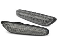 LED dynamische Blinker weiß passend für BMW E46 / E60 / E87 / E84 / E90 LED dynamische Blinker weiß passend für BMW E46 / E60 / E87 / E84 / E90