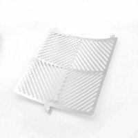 R&G Edelstahl Kühlergitter passend für KTM 1290 Super Duke R ab 2020 R&G Edelstahl Kühlergitter passend für KTM 1290 Super Duke R ab 2020