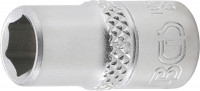 BGS Steckschlüssel-Einsatz 1/4 Zoll SW 9/32" Sechskant BGS Steckschlüssel-Einsatz 1/4 Zoll SW 9/32" Sechskant