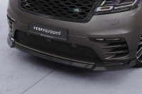 Cup-Spoilerlippe mit ABE passend für Land Rover Range Rover Velar (L560) Cup-Spoilerlippe mit ABE passend für Land Rover Range Rover Velar (L560)