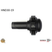 Kaoko Gasgriff-Arretierung Drive Control passend für Honda CBR600RR & CB1100A Kaoko Gasgriff-Arretierung Drive Control passend für Honda CBR600RR & CB1100A