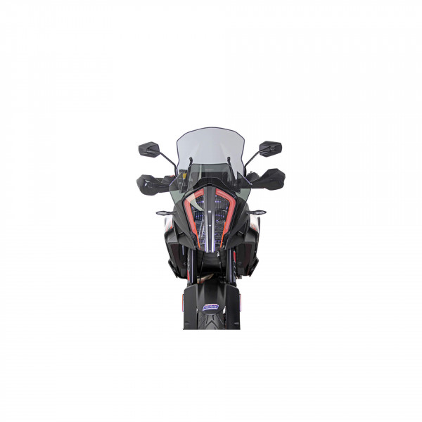 MRA Tourenscheibe TM, KTM Super Adventure 1290/S/R, 17-20 mit ABE