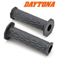 Griffgummi AMI 7/8 Zoll 22mm grau offen Griffgummi AMI 7/8 Zoll 22mm grau offen