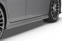 Seitenschweller passend für VW Polo VI 2G GTI / R-Line Seitenschweller passend für VW Polo VI 2G GTI / R-Line