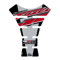 Motografix 3D Gel Tankpad passend für Yamaha Fazer 600 1000 Motografix 3D Gel Tankpad passend für Yamaha Fazer 600 1000