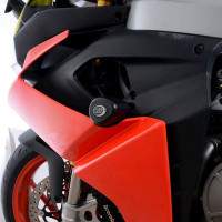 R&G Sturzpads Set RACE passend für Aprilia RS 660 ab 2021 R&G Sturzpads Set RACE passend für Aprilia RS 660 ab 2021