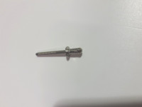 Giannelli Ersatzteil Nieten für Sportauspuff Giannelli Ersatzteil Nieten für Sportauspuff