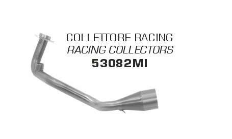 Arrow Krümmer passend für Piaggio Medley 125/150 S ABS 20-23