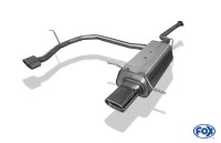 FOX Endschalldämpfer passend für Hyundai Santa Fé SM – 135x80 Typ 53 rechts/links FOX Endschalldämpfer passend für Hyundai Santa Fé SM – 135x80 Typ 53 rechts/links