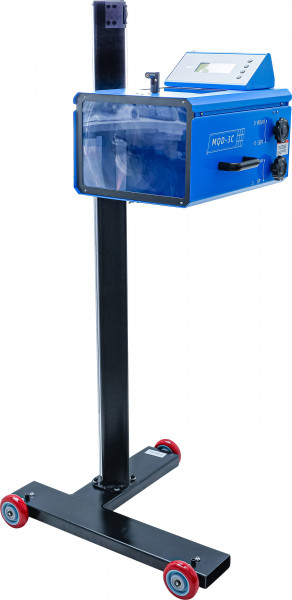 Scheinwerfer-Einstellgerät für präzise Lichtjustierung