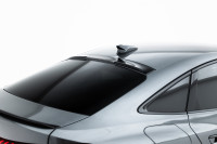 Heckscheiben Spoiler passend für Audi A5 S-Line / S5 Limousine B10 Heckscheiben Spoiler passend für Audi A5 S-Line / S5 Limousine B10