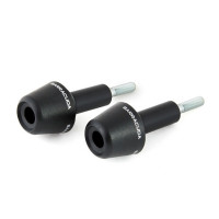 Barracuda Sturzpads passend für Yamaha MT-07 Tracer / Tracer 700 Barracuda Sturzpads passend für Yamaha MT-07 Tracer / Tracer 700