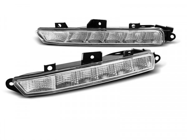 Nebelscheinwerfer Sport passend für Mercedes W212 09-13