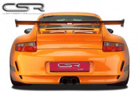 Heckstoßstange passend für Porsche 911/997 2004–2008 HSK281 Heckstoßstange passend für Porsche 911/997 2004–2008 HSK281