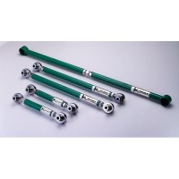 K-Sport Querlenker & Panhardstab passend für Toyota Corolla E8 AE86 K-Sport Querlenker & Panhardstab passend für Toyota Corolla E8 AE86