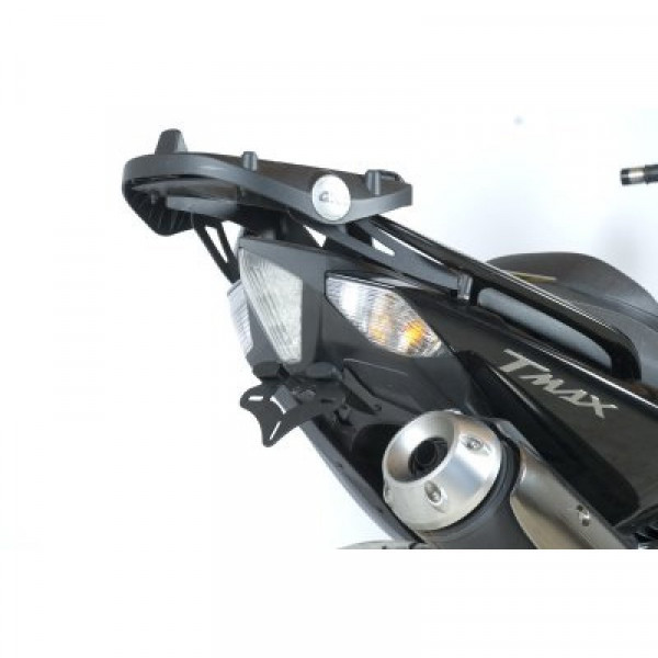 R&G Premium Kennzeichenhalter Yamaha T-Max 530 2012-2016